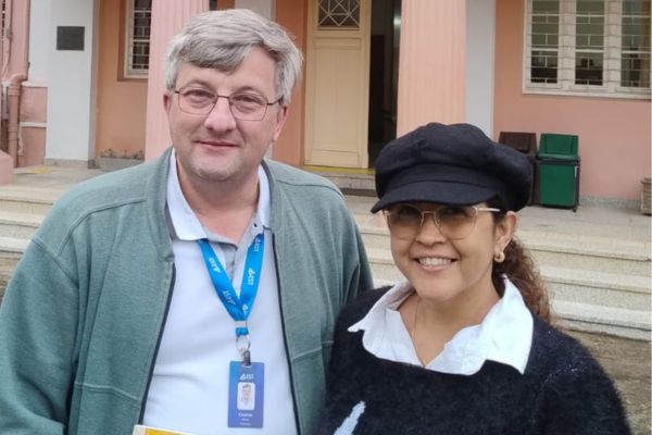 Leia mais sobre o artigo Pesquisas da Faculdades EST ganham espaço em livros sobre educação e inclusão