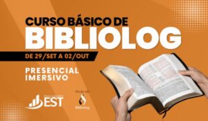 Bibliolog: Formação capacita lideranças e interessados a aplicar método inovador de leitura bíblica em igrejas, escolas e grupos comunitários; inscrições vão até 22 de setembro.