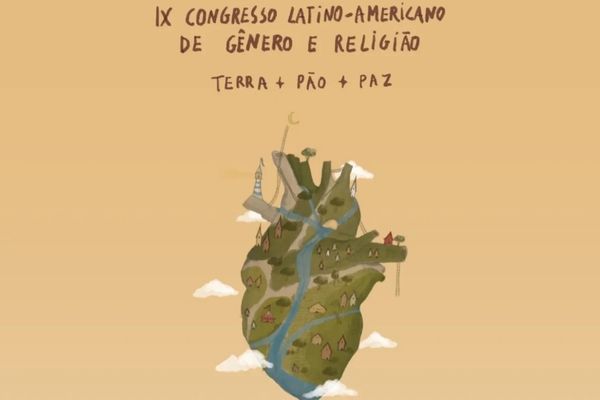 IX Congresso Latino-Americano de Gênero e Religião da Faculdades EST