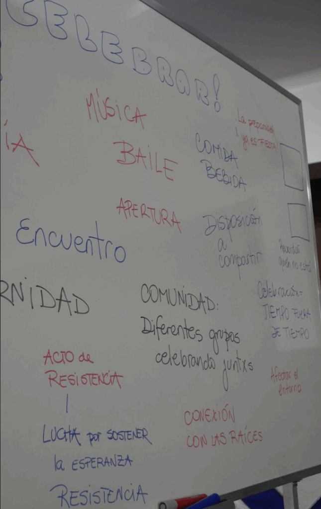 De 12 a 16 de setembro de 2025, a Faculdades EST é palco do programa Conexão Liderança Latino, que reúne pessoas jovens lideranças litúrgicas de toda a América Latina em uma intensa jornada de formação, celebração e compromisso com a vida, os direitos humanos, a justiça ambiental e a inclusão. Com o lema “Celebrar a vida, resistir à injustiça, semear esperança”, o encontro tem como objetivo fortalecer as capacidades das lideranças para criar, animar e celebrar liturgias contextualizadas e comprometidas com as realidades sociais e espirituais da região latino-americana.