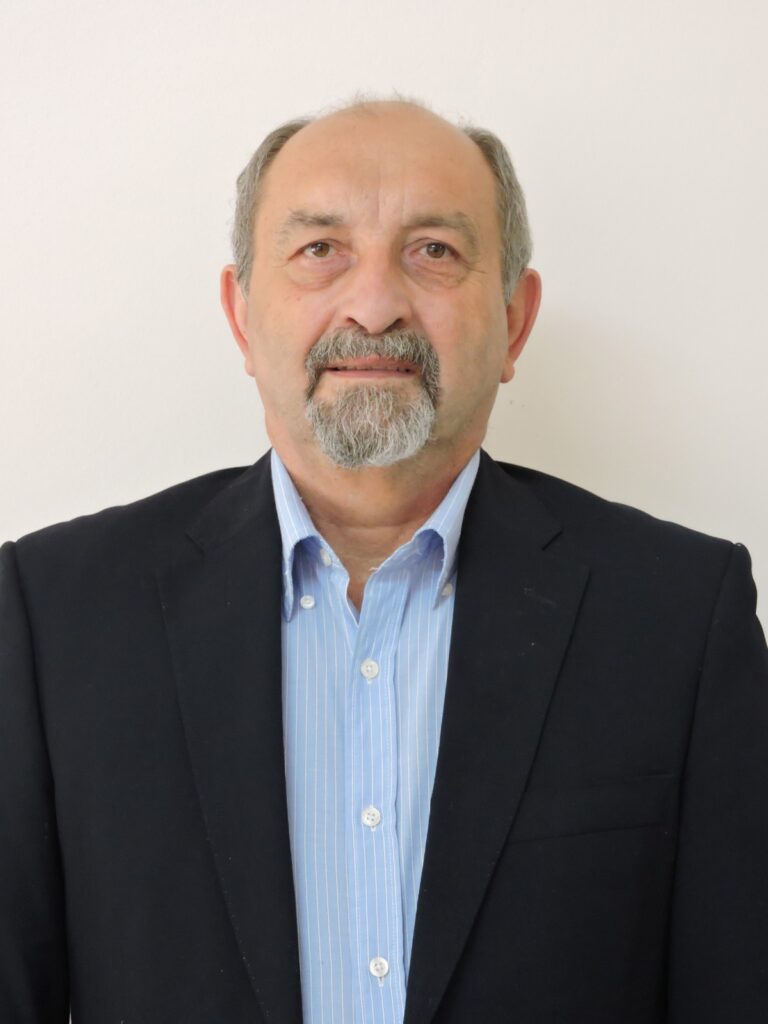Em um momento em que a relação entre fé e política volta ao centro das discussões públicas no Brasil, o teólogo e professor da Faculdades EST, o doutor Oneide Bobsin, será o assessor do próximo encontro do ciclo “Diálogos entre Fé e Política”. O evento acontece nesta quinta-feira, 11 de setembro, no Anfiteatro da Câmara de Vereadores de Caxias do Sul, das 19h30 às 21h30, com entrada gratuita.