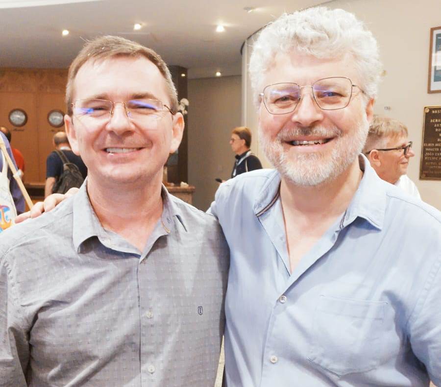 Convenção de Ministras e Ministros da IECLB