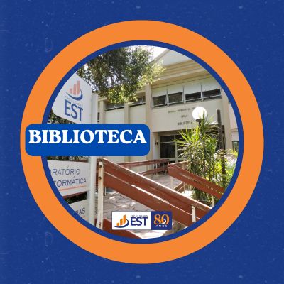 A partir desta semana, a Faculdades EST passa a contar com um novo canal de comunicação direta com a comunidade acadêmica: o WhatsApp da Biblioteca. Agora, todas as pessoas usuárias podem realizar atendimentos e tirar dúvidas de forma rápida e prática pelo número (51) 2111-1425, que também permanece disponível para ligações convencionais.