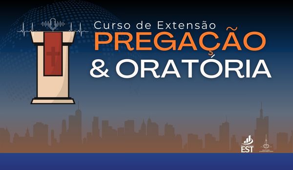 Leia mais sobre o artigo Pregação e Oratória