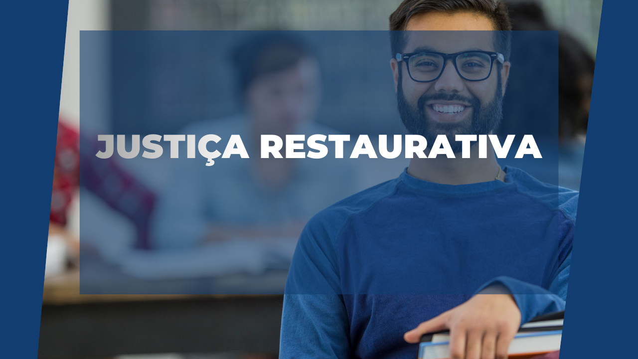 Leia mais sobre o artigo Faculdades EST abre inscrições para formações em Justiça Restaurativa e Círculos de Construção de Paz