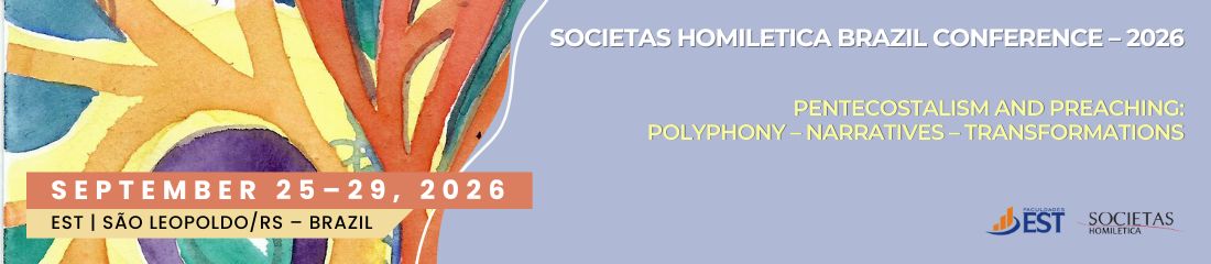 Leia mais sobre o artigo Societas Homiletica realiza conferência inédita no Brasil para debater pregação pentecostal e transformações sociais