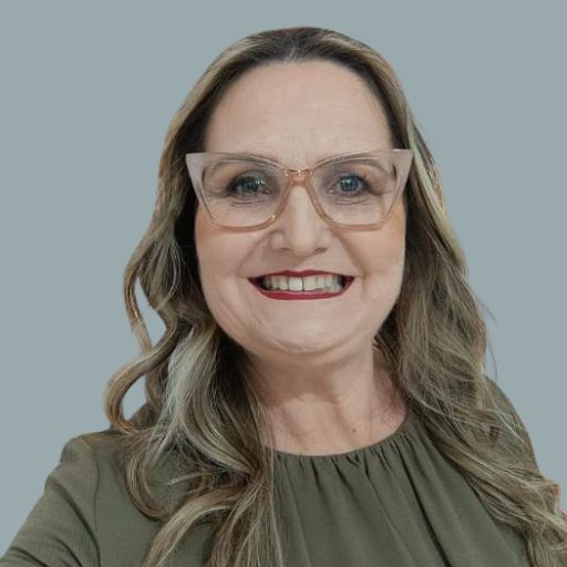 Professora doutora Lovani Volmer