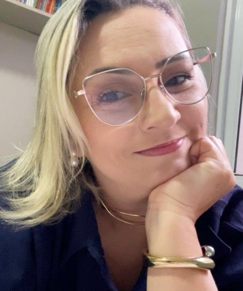 Vinda de Caucaia, no Ceará, a aluna do Mestrado Profissional em Teologia da Faculdades EST, Janaína Guedes da Silva, passou os últimos 15 dias no campus de São Leopoldo participando do módulo imersivo do curso. Ao lado de colegas de diferentes regiões do Brasil, ela integrou uma intensa rotina de aulas, convivência e trocas acadêmicas no início do semestre 2026.1.