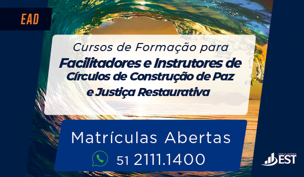 Leia mais sobre o artigo Justiça Restaurativa