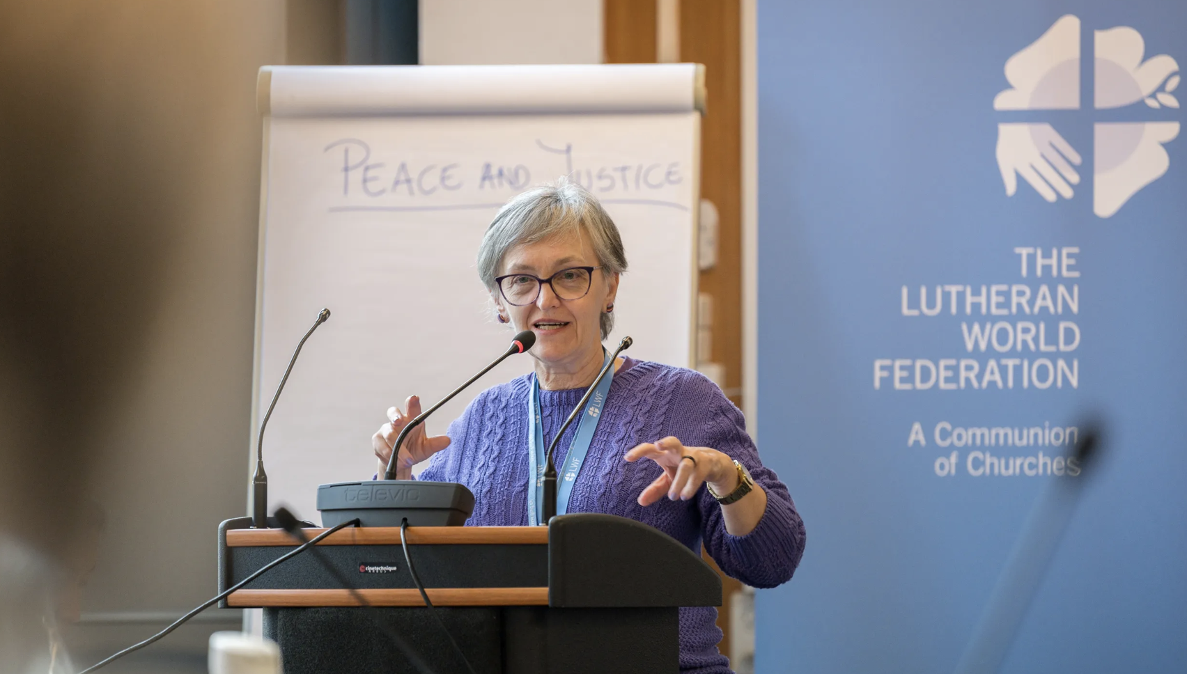 Leia mais sobre o artigo “Justiça de gênero não é apenas uma questão das mulheres”