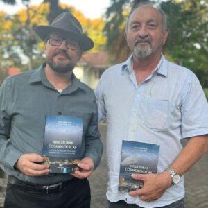 Livro originado de dissertação da Faculdades EST analisa o pensamento de Mircea Eliade