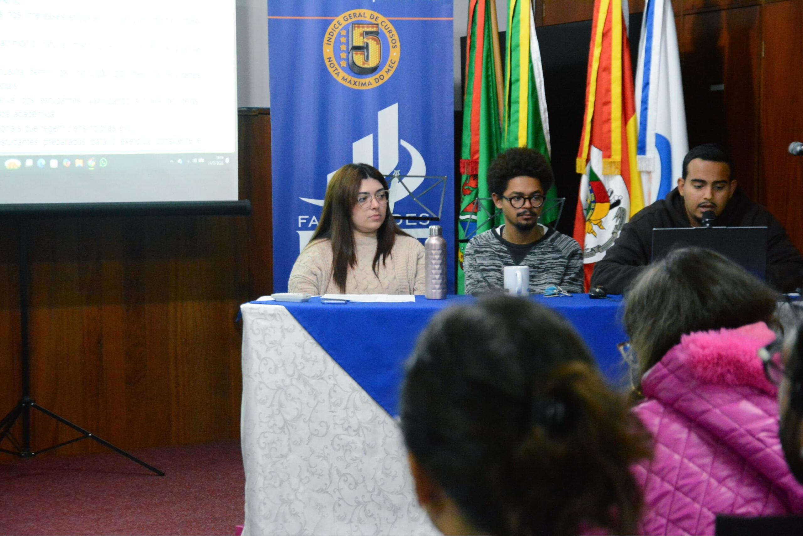 Leia mais sobre o artigo Faculdades EST tem Centro Acadêmico de Saúde, Música e Educação