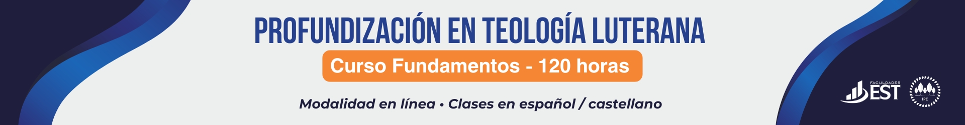 Banner Curso Fundamentos - 120 horas