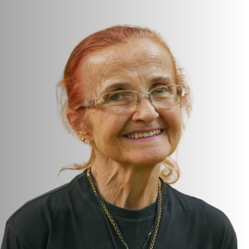 Profa. Dra. Maryléa Vargas - coordernadora do CEP