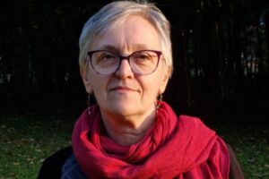 A professora doutora Marcia Blasi é a nova coordenadora do Bacharelado em Teologia Presencial da Faculdades EST. Ela sucede o professor doutor Oneide Bobsin, que passa a dedicar-se a outras atividades de liderança dentro da instituição.