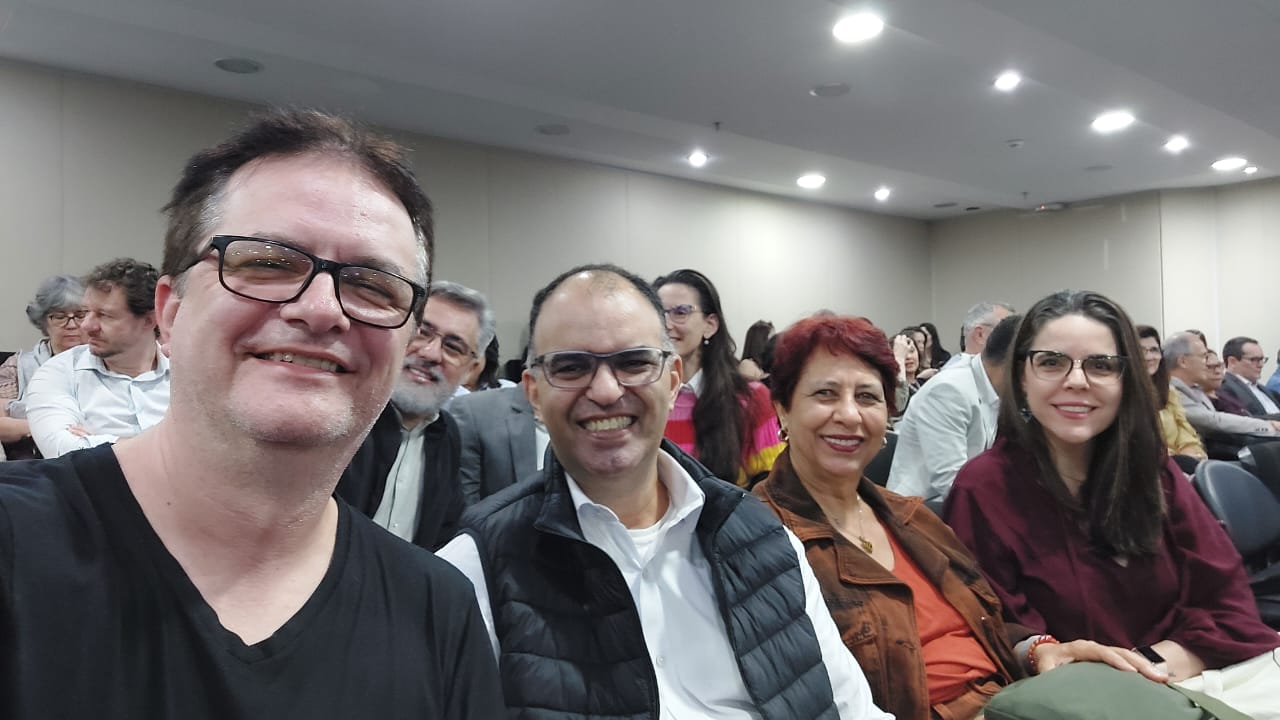 Leia mais sobre o artigo Professor da Faculdades EST assume coordenação adjunta da CAPES na área de Ciências da Religião e Teologia