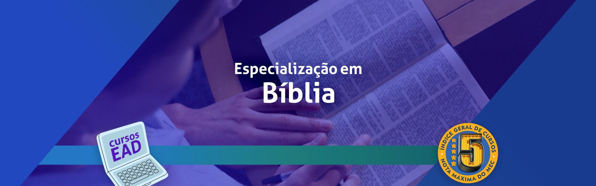 FE 009 24 - Banner SITE Biblia EAD