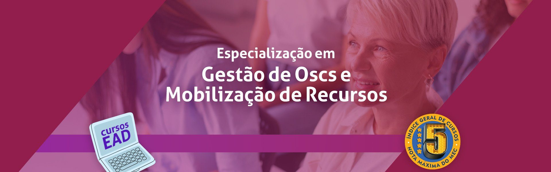 FE 009 24 – Banner SITE Gestao OSCs EAD FE 009 24 - Banner SITE Gestao OSCs EAD