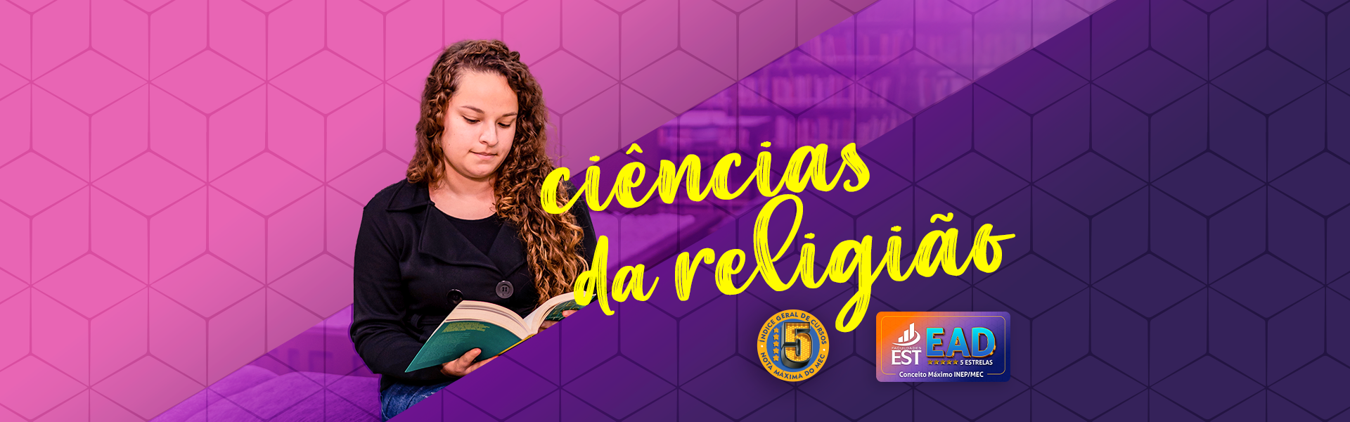 FE 049 24 - Banner Site Graduacao - CIENCIAS DA RELIGIAO - RGB 1920x600px
