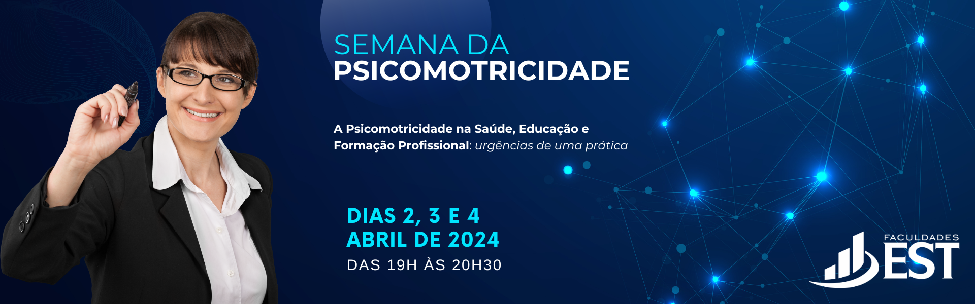 semana da psicomotricidade