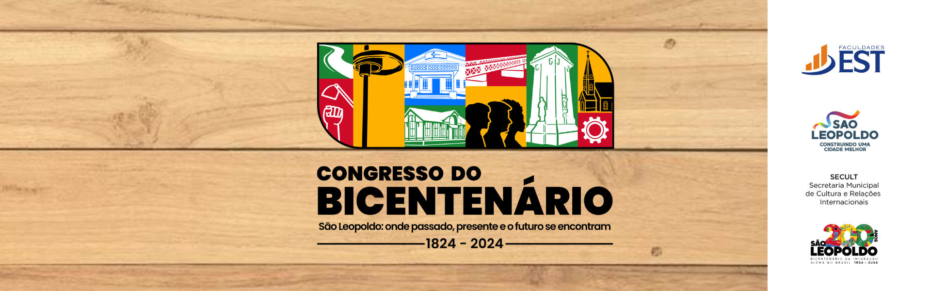 congresso-bicentenario-sao-leopoldo Congresso do Bicentenário – São Leopoldo: onde o passado, presente e o futuro se encontram